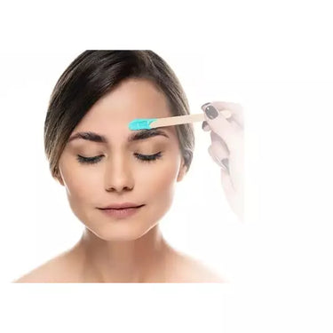 InLei | Face Wax Course
